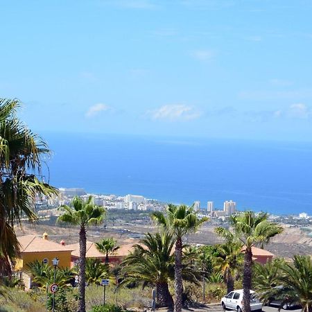 Chayofa Superlative Apartment With Spectacular Ocean Views מראה חיצוני תמונה