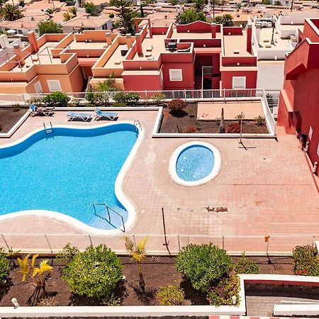 Chayofa Superlative Apartment With Spectacular Ocean Views מראה חיצוני תמונה