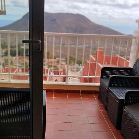 Chayofa Superlative Apartment With Spectacular Ocean Views מראה חיצוני תמונה