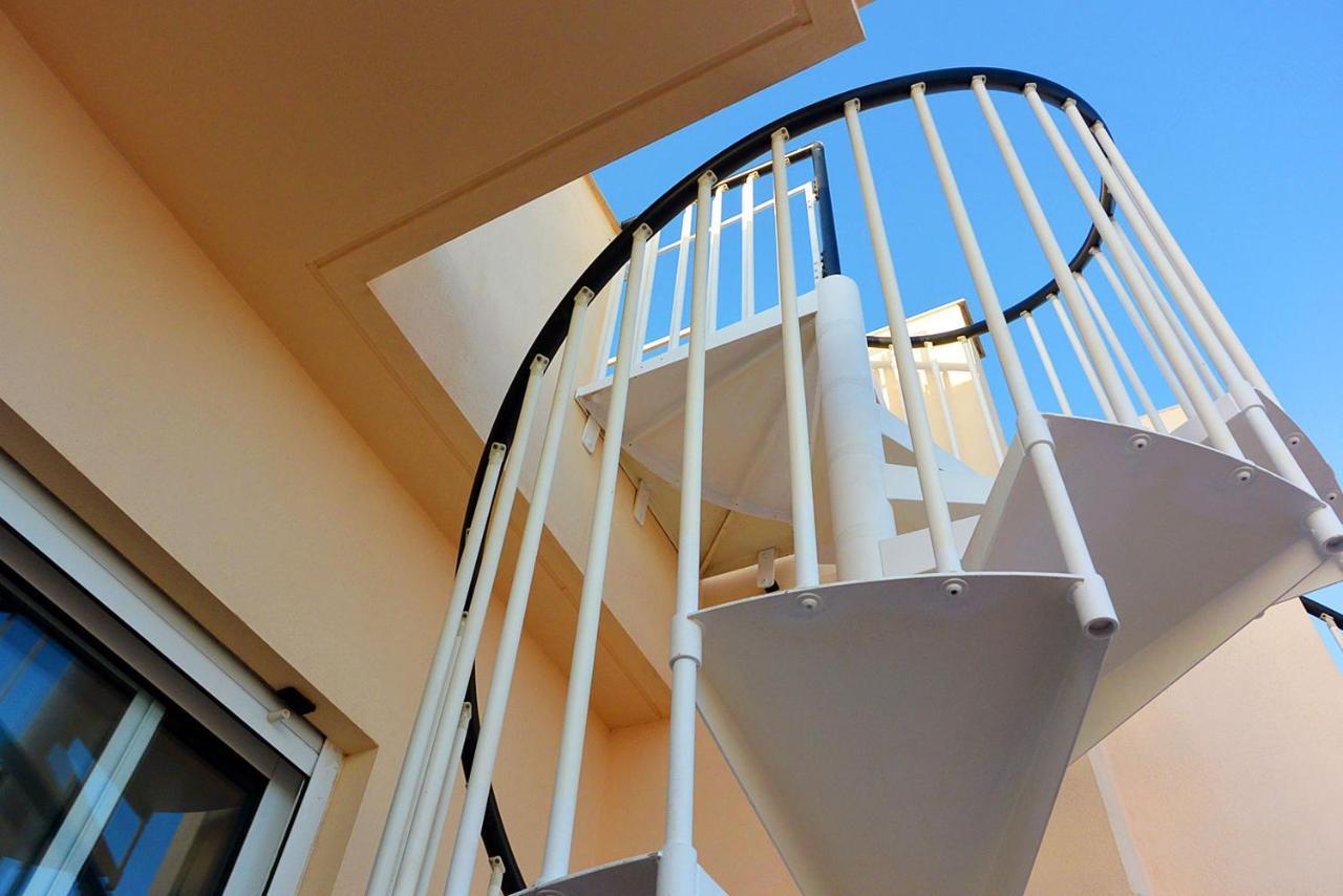 Chayofa Superlative Apartment With Spectacular Ocean Views מראה חיצוני תמונה