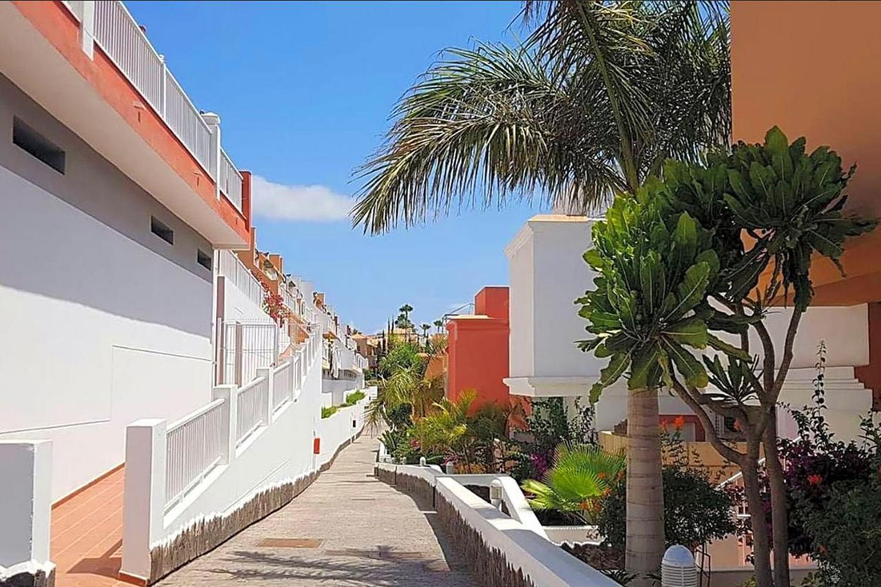 Chayofa Superlative Apartment With Spectacular Ocean Views מראה חיצוני תמונה