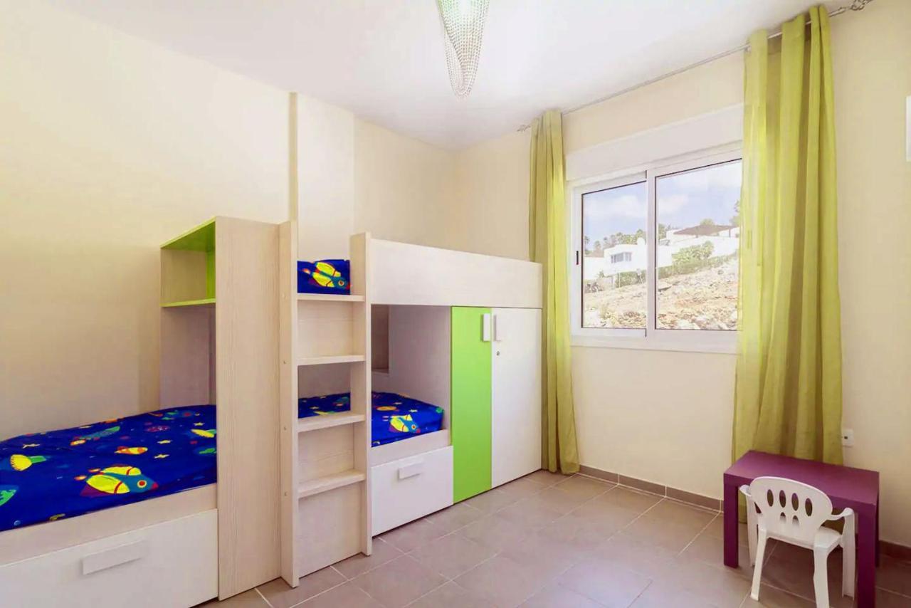Chayofa Superlative Apartment With Spectacular Ocean Views מראה חיצוני תמונה