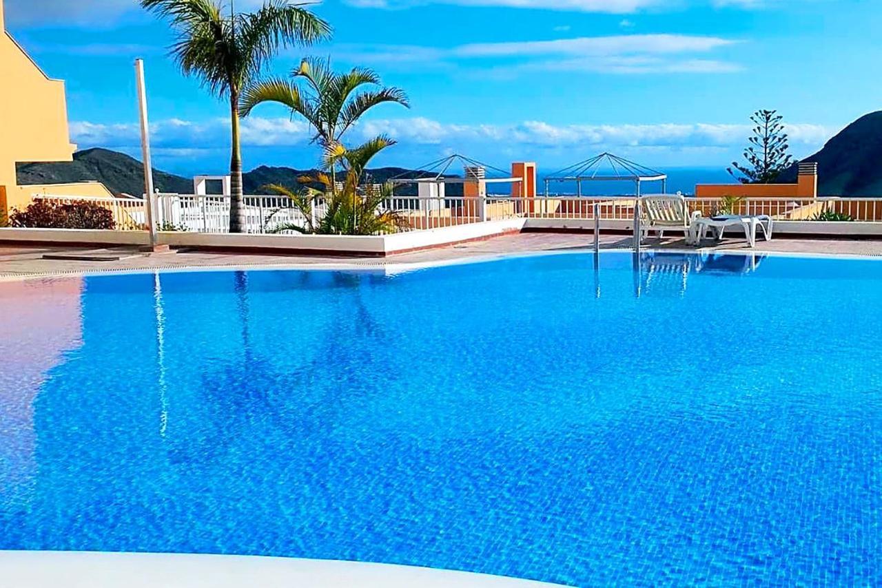 Chayofa Superlative Apartment With Spectacular Ocean Views מראה חיצוני תמונה