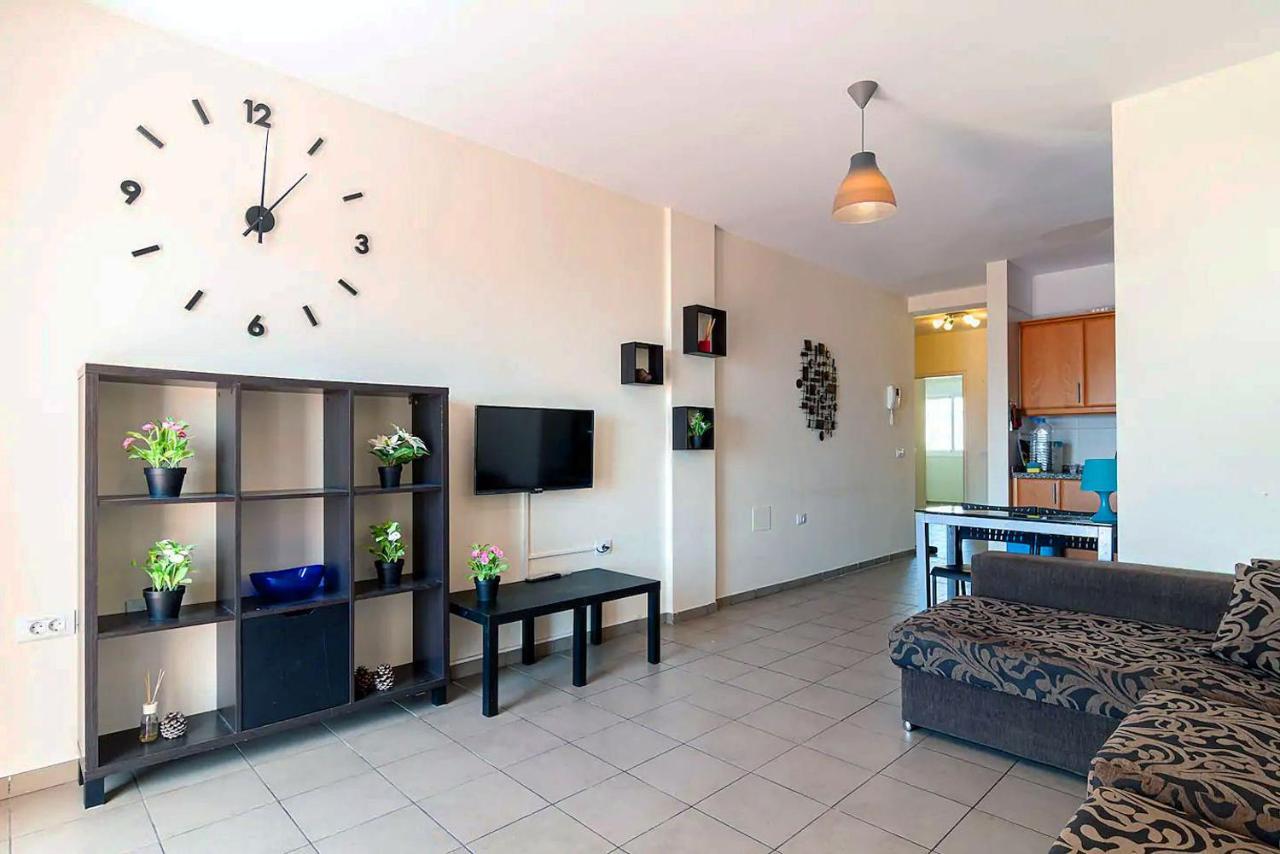 Chayofa Superlative Apartment With Spectacular Ocean Views מראה חיצוני תמונה