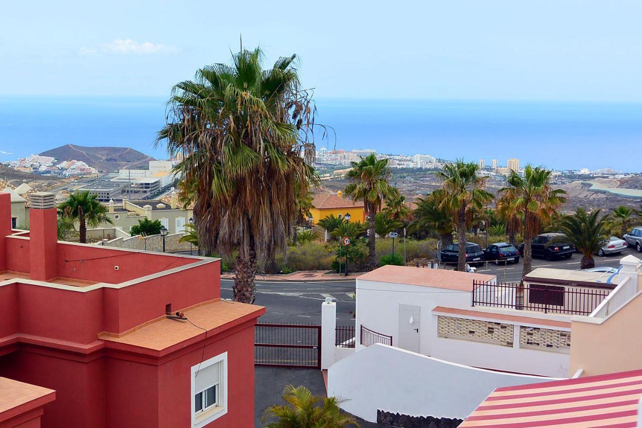 Chayofa Superlative Apartment With Spectacular Ocean Views מראה חיצוני תמונה