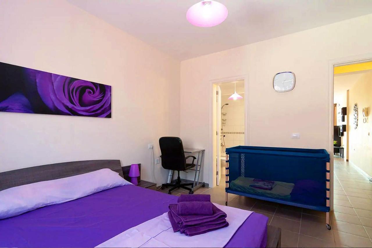 Chayofa Superlative Apartment With Spectacular Ocean Views מראה חיצוני תמונה