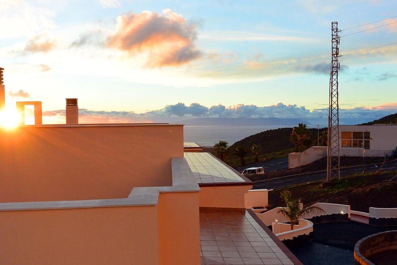Chayofa Superlative Apartment With Spectacular Ocean Views מראה חיצוני תמונה