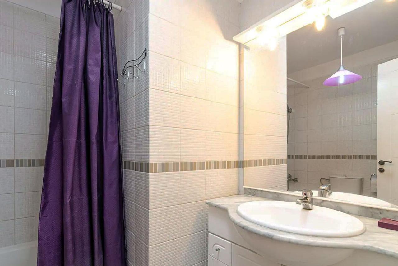 Chayofa Superlative Apartment With Spectacular Ocean Views מראה חיצוני תמונה