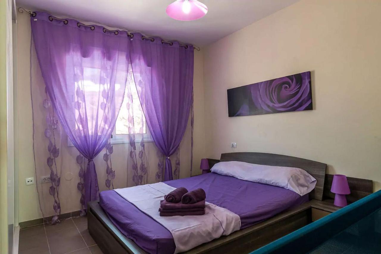 Chayofa Superlative Apartment With Spectacular Ocean Views מראה חיצוני תמונה