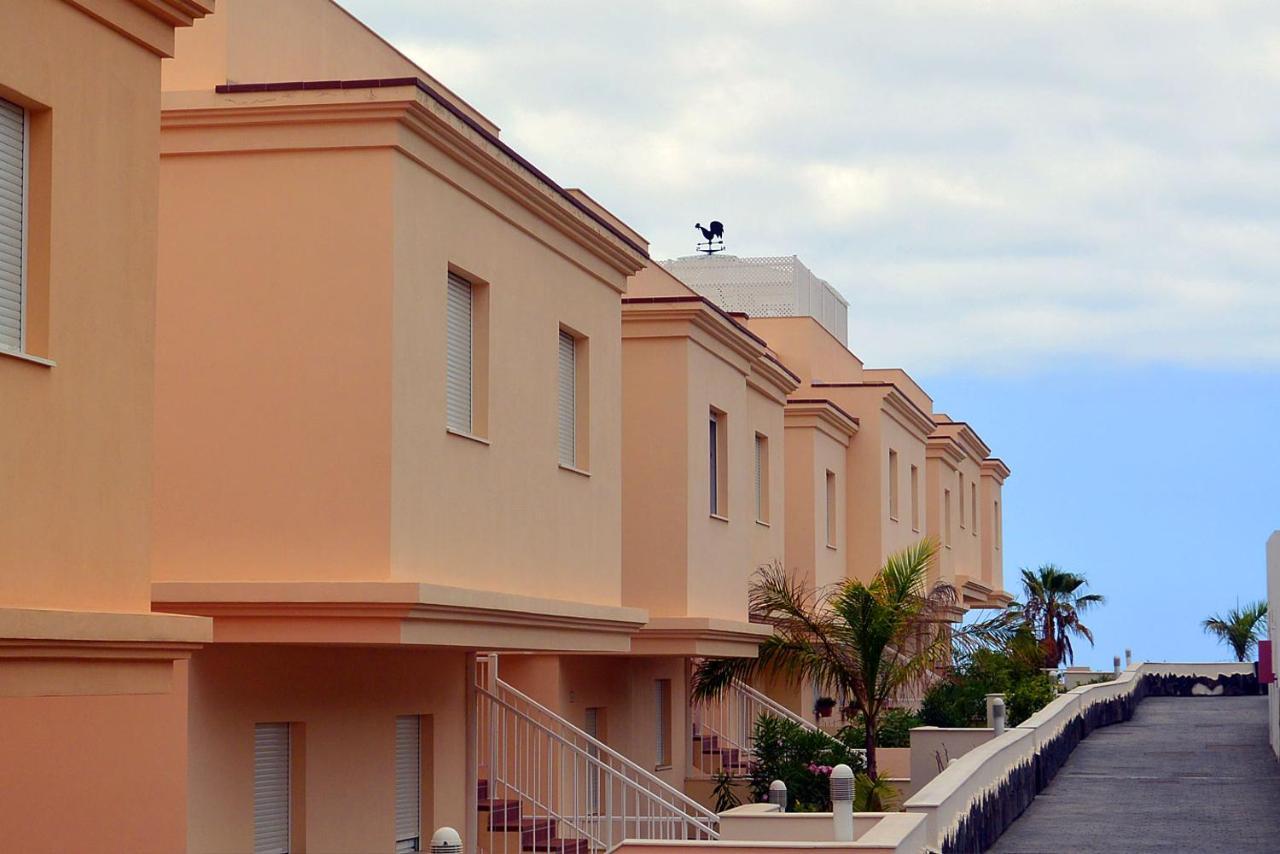 Chayofa Superlative Apartment With Spectacular Ocean Views מראה חיצוני תמונה