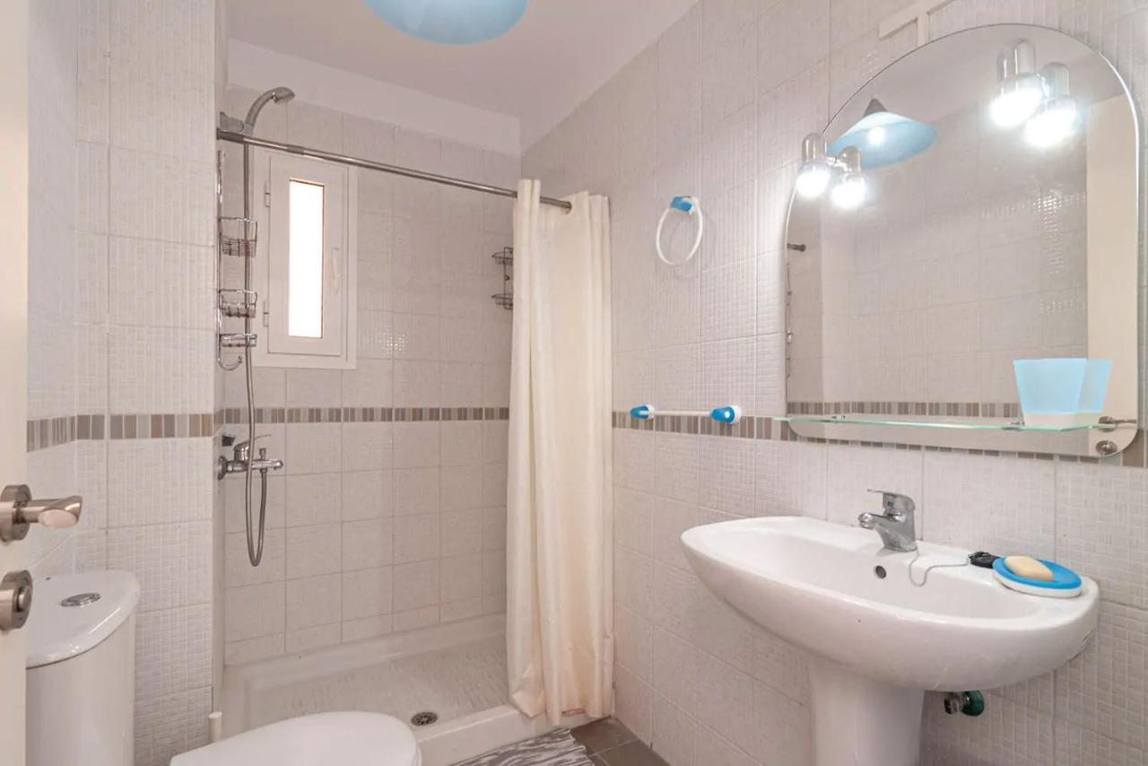 Chayofa Superlative Apartment With Spectacular Ocean Views מראה חיצוני תמונה