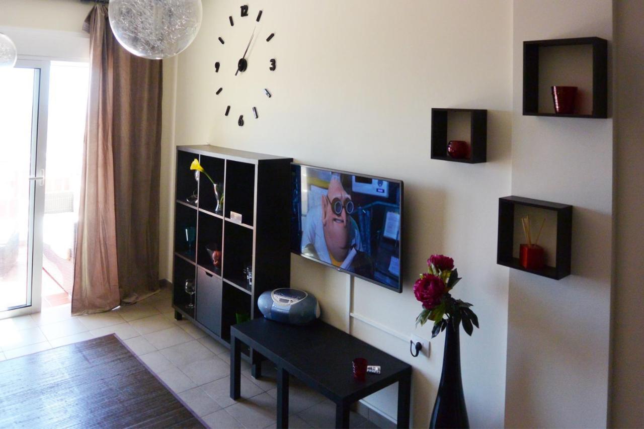 Chayofa Superlative Apartment With Spectacular Ocean Views מראה חיצוני תמונה