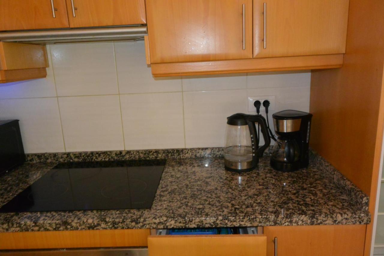 Chayofa Superlative Apartment With Spectacular Ocean Views מראה חיצוני תמונה