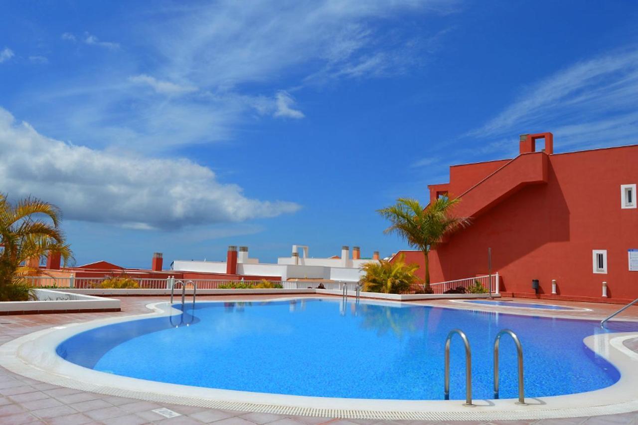 Chayofa Superlative Apartment With Spectacular Ocean Views מראה חיצוני תמונה