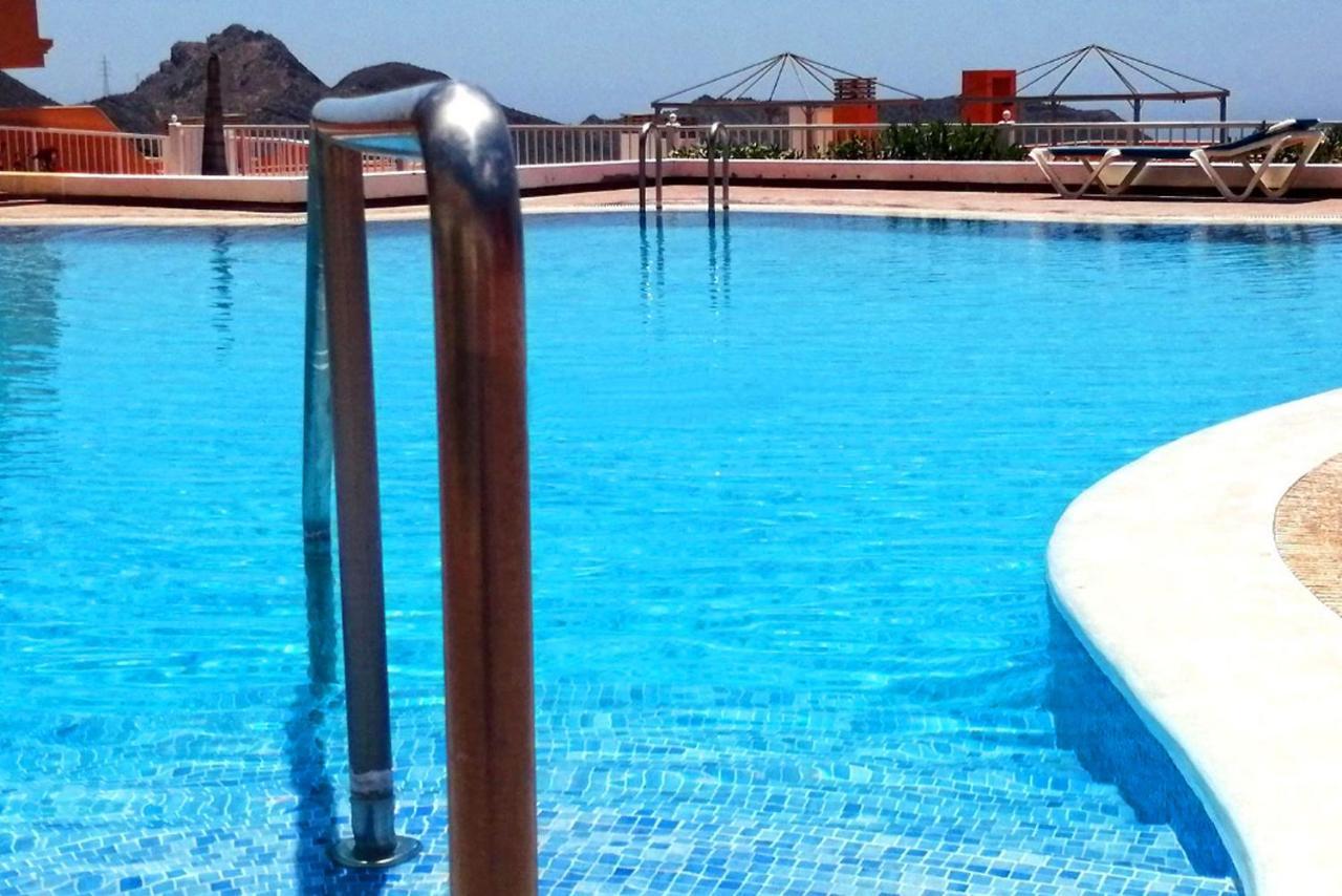 Chayofa Superlative Apartment With Spectacular Ocean Views מראה חיצוני תמונה