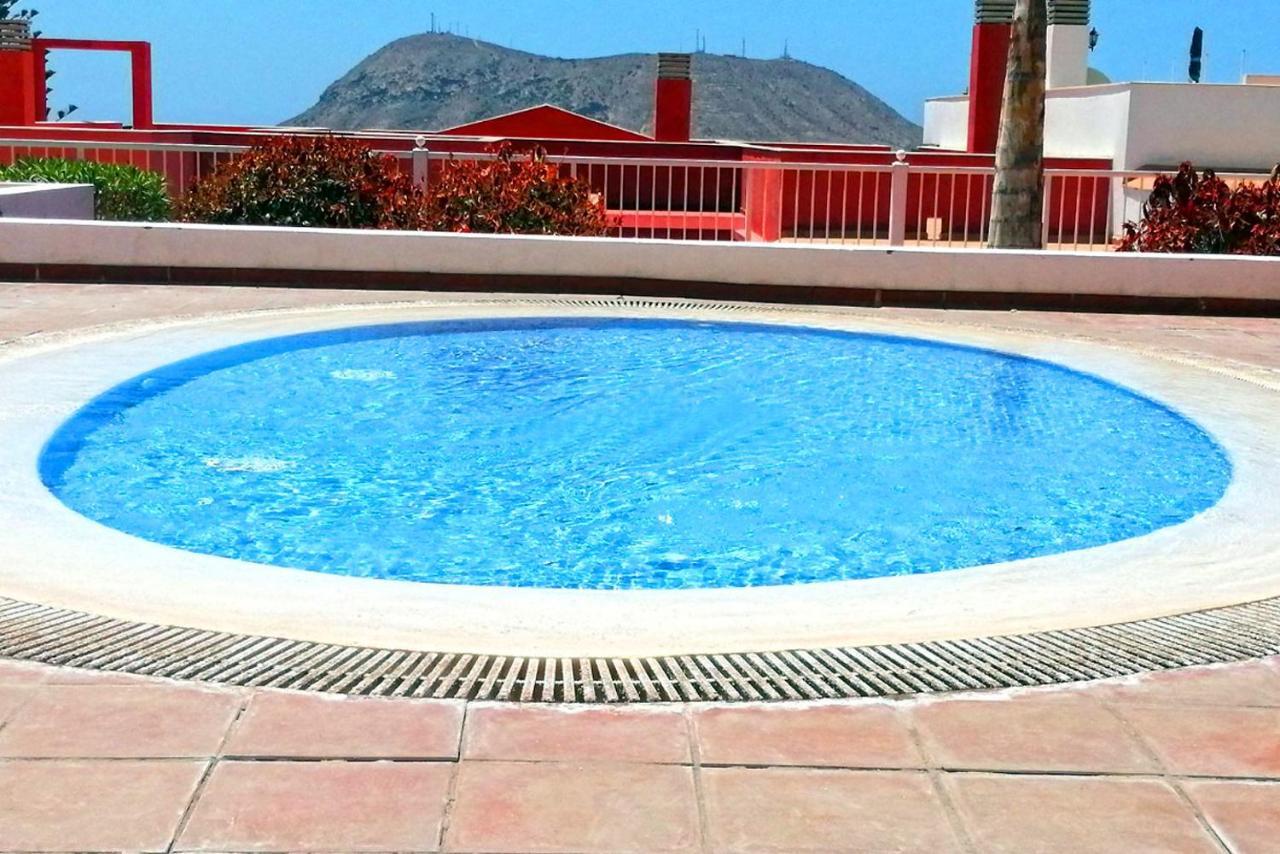 Chayofa Superlative Apartment With Spectacular Ocean Views מראה חיצוני תמונה