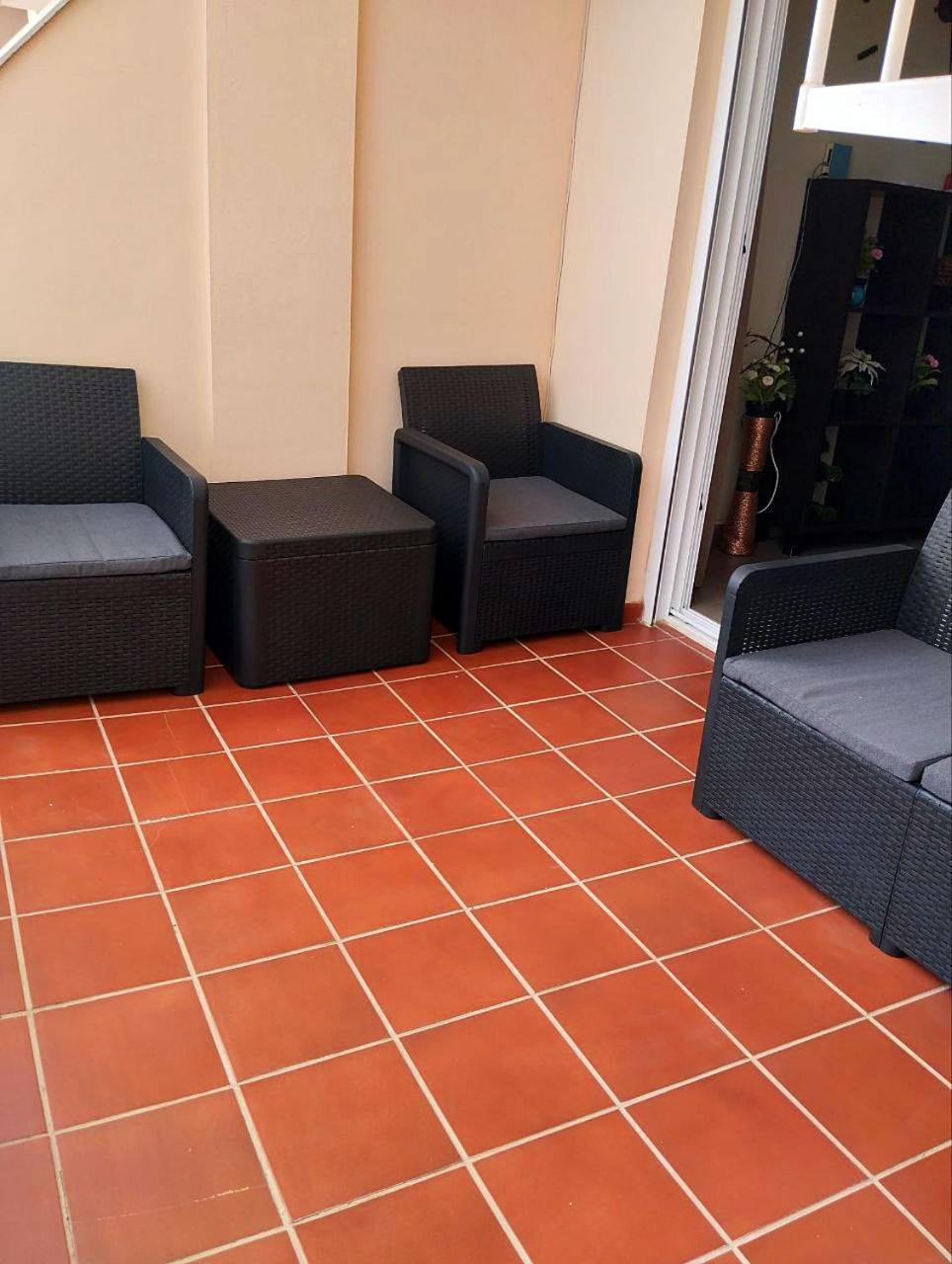 Chayofa Superlative Apartment With Spectacular Ocean Views מראה חיצוני תמונה