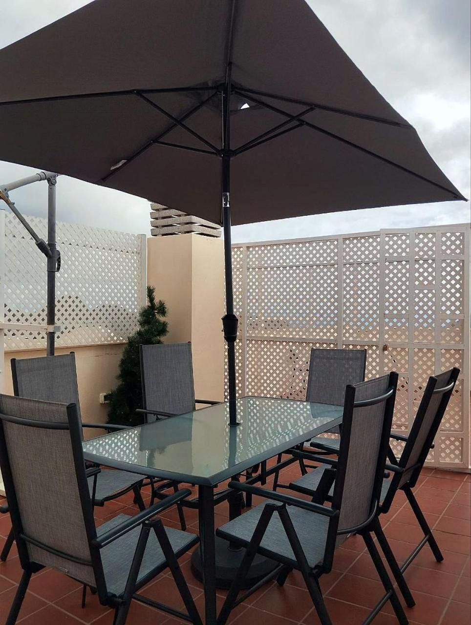 Chayofa Superlative Apartment With Spectacular Ocean Views מראה חיצוני תמונה